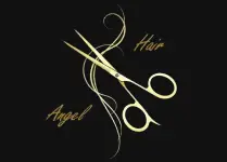 logo Angel Hair